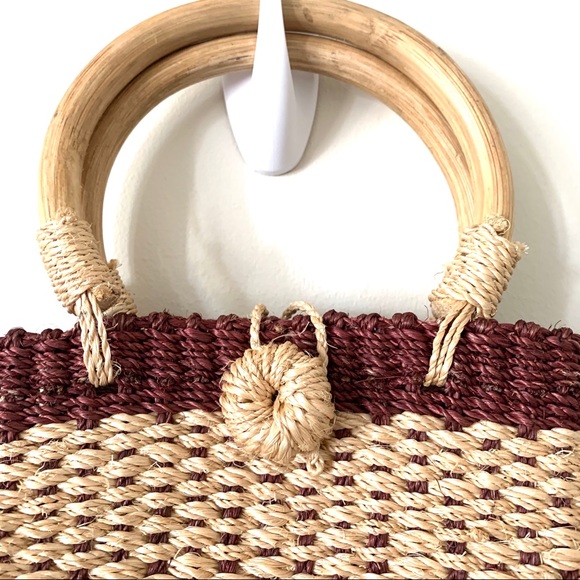 Mini Native Purse - Picture 3 of 7